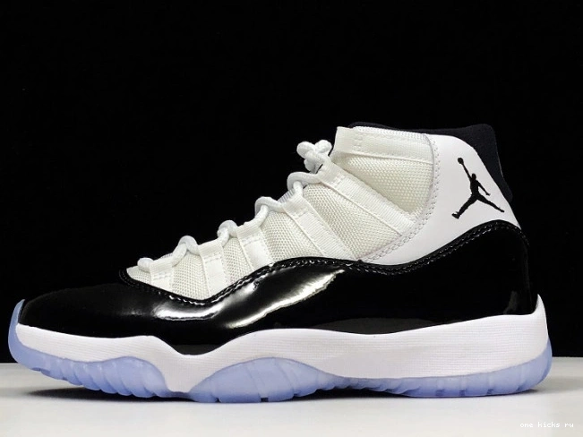 Cheap Retro 11 Jordan 378037-100 2018 